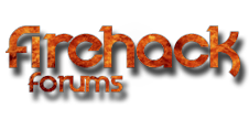 FireHack Forums - Powered by vBulletin
